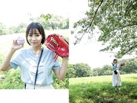 [Photobook] ak 〜君と一緒に〜 河合あすな 完全撮り下ろし写真集