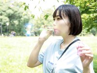 [Photobook] ak 〜君と一緒に〜 河合あすな 完全撮り下ろし写真集