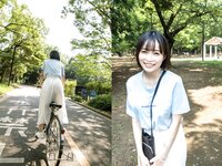 [Photobook] ak 〜君と一緒に〜 河合あすな 完全撮り下ろし写真集