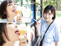 [Photobook] ak 〜君と一緒に〜 河合あすな 完全撮り下ろし写真集