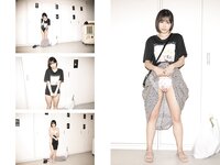 [Photobook] ak 〜君と一緒に〜 河合あすな 完全撮り下ろし写真集