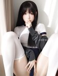 [Fantia] 2023年12月 迷之呆梨 [127P-214MB]