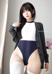 [Fantia] 2023年12月 迷之呆梨 [127P-214MB]