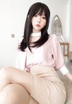 [Fantia] 2023年01月 迷之呆梨 [230P6V-520M]