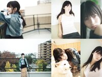 [FLASH] 2026.03.03-10 No.1803 皆藤愛子 あまつまりな 村山優香 南琴奈 橋本梨菜 えなこ 南雲るい 成海有紗 相沢菜々子 鈴木希 木﨑ゆりあ