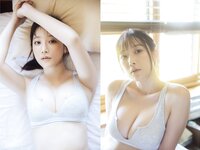 [FLASH] 2026.03.03-10 No.1803 皆藤愛子 あまつまりな 村山優香 南琴奈 橋本梨菜 えなこ 南雲るい 成海有紗 相沢菜々子 鈴木希 木﨑ゆりあ