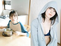 [FLASH] 2026.03.03-10 No.1803 皆藤愛子 あまつまりな 村山優香 南琴奈 橋本梨菜 えなこ 南雲るい 成海有紗 相沢菜々子 鈴木希 木﨑ゆりあ