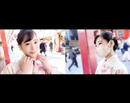 [Photobook] なまハメT★ｋTok COLLECTION #008 合法エロを拡散するエロカワビッチ５人