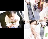 [Photobook] なまハメT★ｋTok COLLECTION #008 合法エロを拡散するエロカワビッチ５人