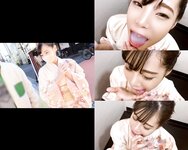 [Photobook] なまハメT★ｋTok COLLECTION #008 合法エロを拡散するエロカワビッチ５人