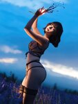[Cosplay] yuuhui玉汇 花汇 [148P-0.97GB]