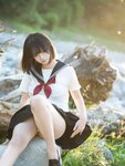 [Cosplay] yuuhui玉汇 花汇 [148P-0.97GB]