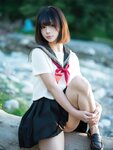 [Cosplay] yuuhui玉汇 花汇 [148P-0.97GB]