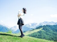 [Cosplay] yuuhui玉汇 花汇 [148P-0.97GB]