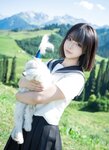[Cosplay] yuuhui玉汇 花汇 [148P-0.97GB]