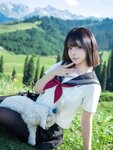 [Cosplay] yuuhui玉汇 花汇 [148P-0.97GB]