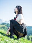 [Cosplay] yuuhui玉汇 花汇 [148P-0.97GB]