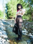 [Cosplay] yuuhui玉汇 花汇 [148P-0.97GB]