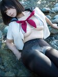 [Cosplay] yuuhui玉汇 花汇 [148P-0.97GB]