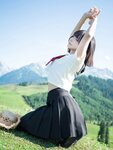 [Cosplay] yuuhui玉汇 花汇 [148P-0.97GB]