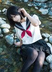 [Cosplay] yuuhui玉汇 花汇 [148P-0.97GB]