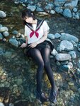 [Cosplay] yuuhui玉汇 花汇 [148P-0.97GB]