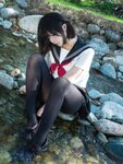 [Cosplay] yuuhui玉汇 花汇 [148P-0.97GB]