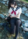 [Cosplay] yuuhui玉汇 花汇 [148P-0.97GB]