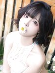 [Cosplay] yuuhui玉汇 花汇 [148P-0.97GB]