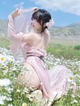 [Cosplay] yuuhui玉汇 花汇 [148P-0.97GB]