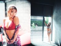 FLASH No.1797 橋本梨菜 未掲載写真