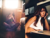 FLASH No.1797 橋本梨菜 未掲載写真