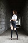 [XR Uncensored] K8傲娇萌萌Vivian - R18 秀人网模特 被束缚的学妹