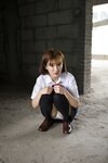 [XR Uncensored] K8傲娇萌萌Vivian - R18 秀人网模特 被束缚的学妹