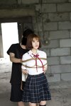 [XR Uncensored] K8傲娇萌萌Vivian - R18 秀人网模特 被束缚的学妹