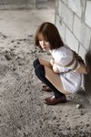 [XR Uncensored] K8傲娇萌萌Vivian - R18 秀人网模特 被束缚的学妹
