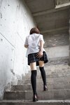[XR Uncensored] K8傲娇萌萌Vivian - R18 秀人网模特 被束缚的学妹