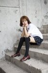 [XR Uncensored] K8傲娇萌萌Vivian - R18 秀人网模特 被束缚的学妹