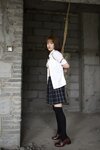 [XR Uncensored] K8傲娇萌萌Vivian - R18 秀人网模特 被束缚的学妹