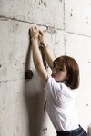 [XR Uncensored] K8傲娇萌萌Vivian - R18 秀人网模特 被束缚的学妹