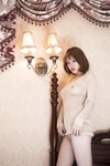 [XR Uncensored] K8傲娇萌萌Vivian - R18 秀人网模特 被束缚的学妹