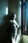 [XR Uncensored] K8傲娇萌萌Vivian - R18 秀人网模特 被束缚的学妹