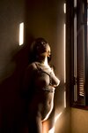 [XR Uncensored] K8傲娇萌萌Vivian - R18 秀人网模特 被束缚的学妹