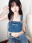 [Fantia] 2023年04月 迷之呆梨 [155P4V-356MB]