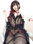 [Fantia] 2023年04月 迷之呆梨 [155P4V-356MB]