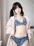 [Fantia] 2023年04月 迷之呆梨 [155P4V-356MB]
