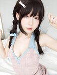 [Fantia] 2023年04月 迷之呆梨 [155P4V-356MB]
