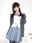 [Fantia] 2023年04月 迷之呆梨 [155P4V-356MB]