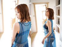 Exciting Girls 葉月あや デジタル写真集 vol.7