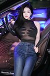 [XR] 谭小灵 - 秀人网模特 车震剧情套图+小画家剧情视频